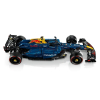 Конструктор Lego Technic 42206 Oracle Red Bull Racing RB20 F1 Car