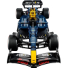 Конструктор Lego Technic 42206 Oracle Red Bull Racing RB20 F1 Car