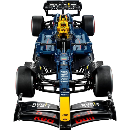 Конструктор Lego Technic 42206 Oracle Red Bull Racing RB20 F1 Car