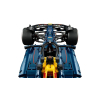 Конструктор Lego Technic 42206 Oracle Red Bull Racing RB20 F1 Car