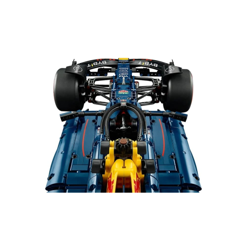 Конструктор Lego Technic 42206 Oracle Red Bull Racing RB20 F1 Car