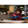 Конструктор Lego Technic 42206 Oracle Red Bull Racing RB20 F1 Car