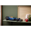 Конструктор Lego Technic 42206 Oracle Red Bull Racing RB20 F1 Car