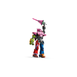 Конструктор Lego Fortnite 77078 Руководитель группы Механиков