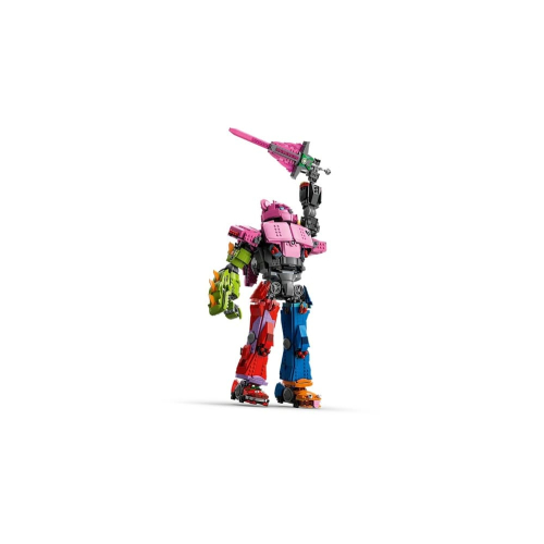 Конструктор Lego Fortnite 77078 Руководитель группы Механиков
