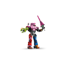 Конструктор Lego Fortnite 77078 Руководитель группы Механиков