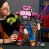 Конструктор Lego Fortnite 77078 Руководитель группы Механиков