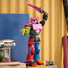 Конструктор Lego Fortnite 77078 Руководитель группы Механиков