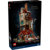 Конструктор LEGO Harry Potter 76437 Нора