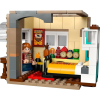 Конструктор LEGO Harry Potter 76437 Нора