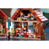 Конструктор LEGO Harry Potter 76437 Нора