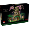 Конструктор LEGO 77092 Зельда великое дерево Деку
