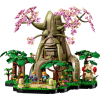Конструктор LEGO 77092 Зельда великое дерево Деку