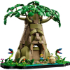 Конструктор LEGO 77092 Зельда великое дерево Деку