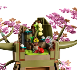 Конструктор LEGO 77092 Зельда великое дерево Деку