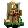 Конструктор LEGO 77092 Зельда великое дерево Деку