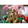 Конструктор LEGO 77092 Зельда великое дерево Деку