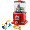 Конструктор LEGO 21358 Minifigure Vending Machine