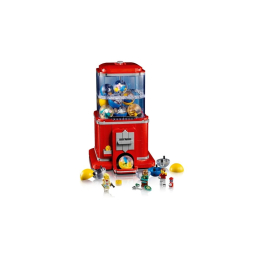 Конструктор LEGO 21358 Minifigure Vending Machine