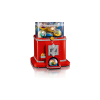Конструктор LEGO 21358 Minifigure Vending Machine