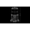 Конструктор LEGO 21358 Minifigure Vending Machine