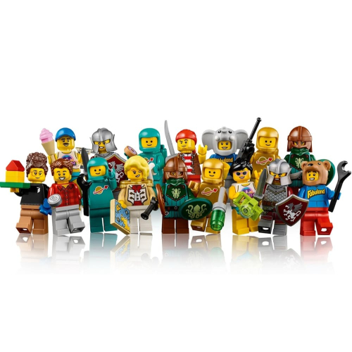 Конструктор LEGO 21358 Minifigure Vending Machine