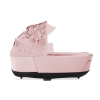 Коляска 2 в 1 Cybex Priam 4 цвет Pale Blush шасси Rose Gold
