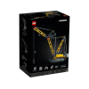 Конструктор LEGO Technic 42146 Гусеничный кран Liebherr LR 13000