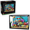 Конструктор LEGO Icons 10366 Тропический Аквариум