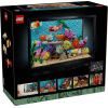 Конструктор LEGO Icons 10366 Тропический Аквариум