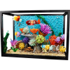 Конструктор LEGO Icons 10366 Тропический Аквариум