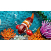 Конструктор LEGO Icons 10366 Тропический Аквариум