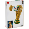 Конструктор LEGO 43020 Официальный трофей чемпионата мира по футболу FIFA™