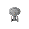 Конструктор LEGO Icons 10356 Star Trek: U.S.S. Enterprise NCC-1701-D™