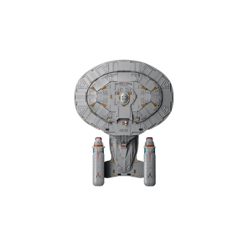 Конструктор LEGO Icons 10356 Star Trek: U.S.S. Enterprise NCC-1701-D™