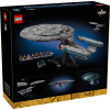 Конструктор LEGO Icons 10356 Star Trek: U.S.S. Enterprise NCC-1701-D™