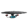 Конструктор LEGO Icons 10356 Star Trek: U.S.S. Enterprise NCC-1701-D™