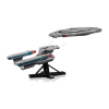 Конструктор LEGO Icons 10356 Star Trek: U.S.S. Enterprise NCC-1701-D™