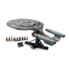 Конструктор LEGO Icons 10356 Star Trek: U.S.S. Enterprise NCC-1701-D™
