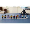 Конструктор LEGO Icons 10356 Star Trek: U.S.S. Enterprise NCC-1701-D™