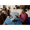 Конструктор LEGO Icons 10356 Star Trek: U.S.S. Enterprise NCC-1701-D™