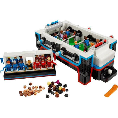 Конструктор LEGO Ideas 21337 Настольный футбол