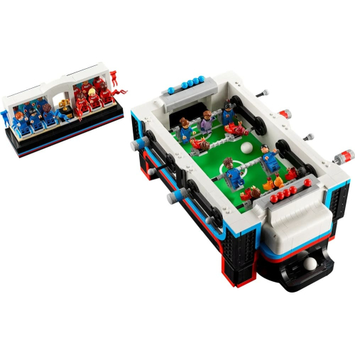Конструктор LEGO Ideas 21337 Настольный футбол