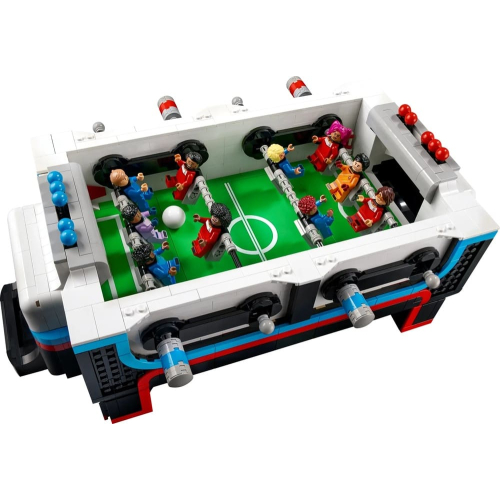 Конструктор LEGO Ideas 21337 Настольный футбол
