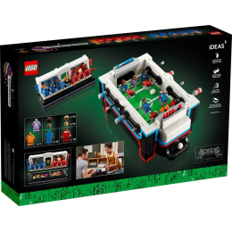 Конструктор LEGO Ideas 21337 Настольный футбол