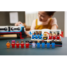 Конструктор LEGO Ideas 21337 Настольный футбол