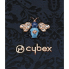 Коляска 2 в 1 Cybex Priam 4 цвет Jewels of Nature шасси Chrome Brown