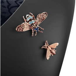 Коляска 2 в 1 Cybex Priam 4 цвет Jewels of Nature шасси Chrome Brown