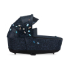 Коляска 2 в 1 Cybex Priam 4 цвет Jewels of Nature шасси Chrome Brown