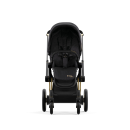 Коляска 2 в 1 Cybex Priam 4 цвет Jeremy Scott Wings